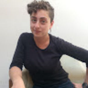 Meet your Posher, Acha.